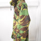 Radar Hydro Ram Military Waterproof Jacket Camouflage Size Small