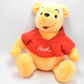 Disney Winnie The Pooh Plush Cuddly Toy