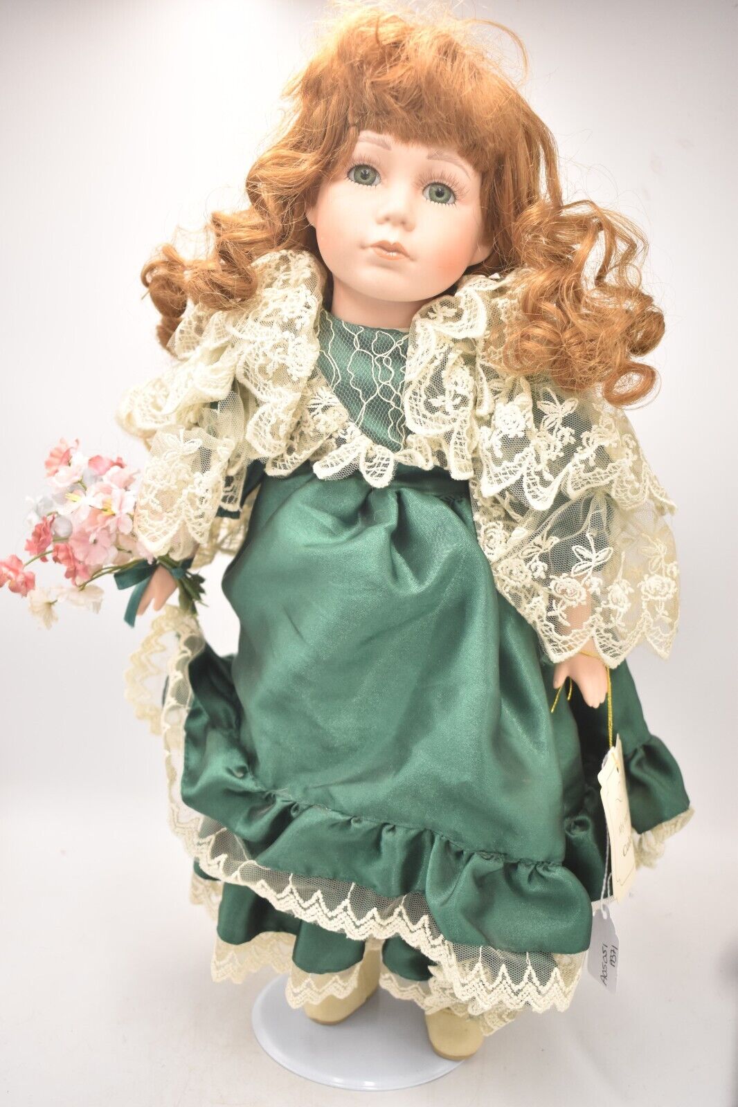 Pawn shops that store buy porcelain dolls