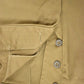 Angels The Costumiers WW2 British Military Khaki Drill Trousers Size 32"