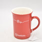 Vintage Nestle Carnation Milk Coffee Mug Tea Cup Advertising Collectible