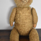 Vintage 1950's German Hermann Extra Large Mohair Teddy Bear