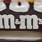 M&M’s Ceramic Sweet Candy Jar I’m Baad Nuts by Benjamin & Medwin