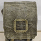 Polish Army Pre-WW2 wz.1933 Backpack – 1937 Dated