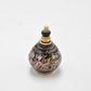 Vintage Venus Series Perfume Bottle Made In Greece Scent Pot