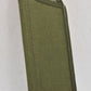 British Army Olive Green OD PLCE Webbing Empty SA80 Scabbard Frog Cover