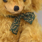 Merrythought Cheeky High Society Teddy Bear Limited Edition Retired Tagged