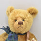 Artist Teddy Bear by Kathleen Ann Holian Tobias OOAK Signed & Tagged