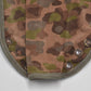 Austrian Army Peadot Camouflage Entrenching Tool Cover – Dated 1968