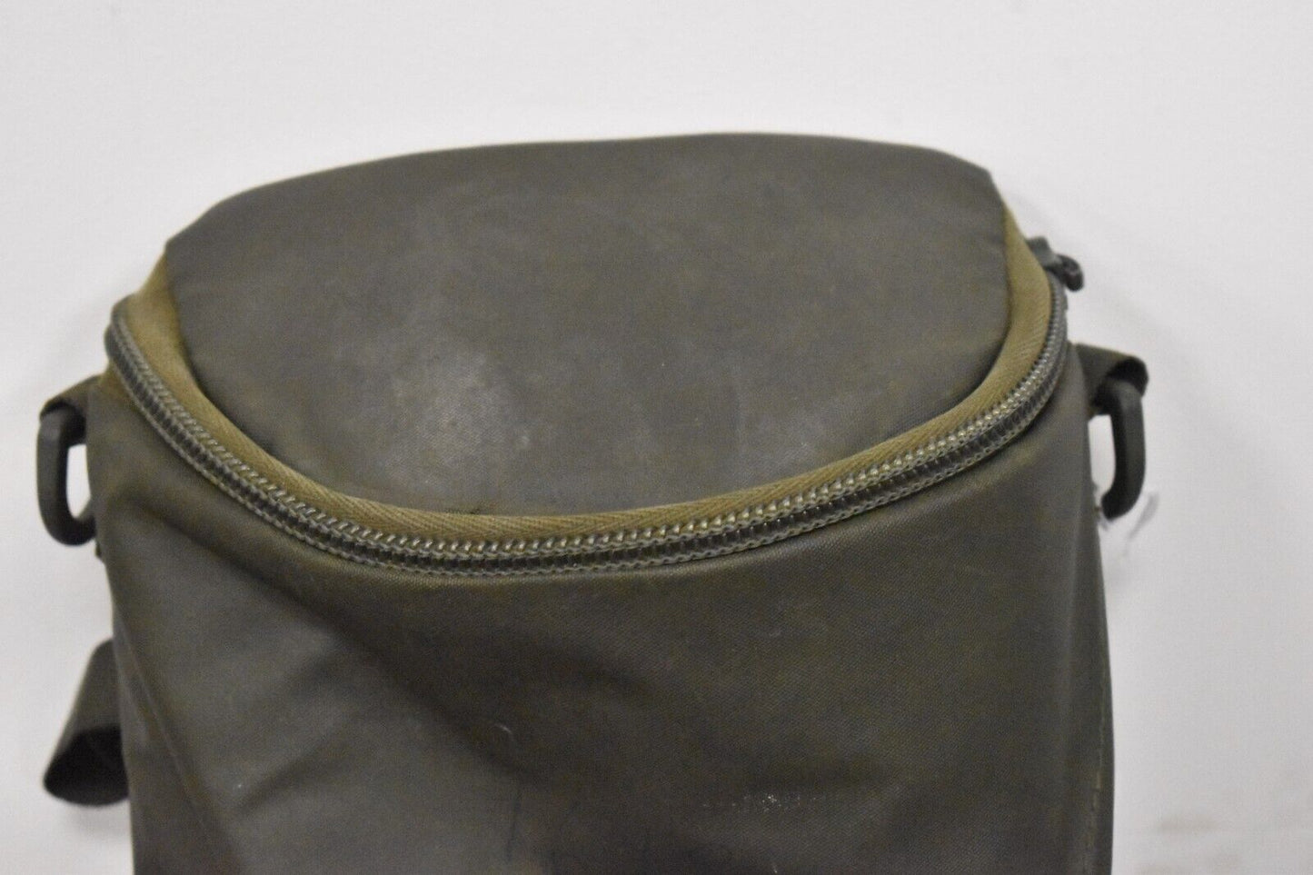 British Army Olive Green Image Intensifying Goggle Pouch Nylon