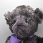 Charlie Bears Victoria Retired Heather Lyell Design – Tagged Collectible