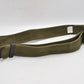 Polish Army Tactical Belt – Olive Green, 40" Waist