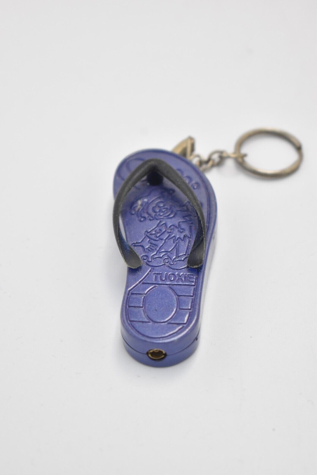 Vintage Flip Flop Cigarette Lighter Collectible