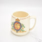 Vintage Commemorative Mug May 1937 Coronation of King George VI