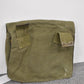 Danish Army M45 Khaki Green Haversack – Dated 1951