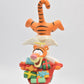 Grolier Disney Christmas Tree Ornament/ Decoration Tigger Winnie the Pooh