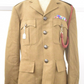 British Army Men's Uniform No 2 Dress Jacket - Size 176/108/88, Grade 1