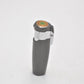 Vintage Gunmetal Grey Cigarette Lighter Collectible