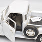 MIRA 1953 Chevrolet Pickup White 1/18 Scale Model Car