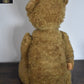 Vintage 1950's German Hermann Extra Large Mohair Teddy Bear