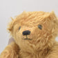 Merrythought Alpha Farnell Witney Farnell Teddy Bear Limited Edition Retired Tag