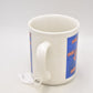 Vintage McVitie's Jaffa Cakes The Snacks That Fill The Gaps Coffee Mug Tea Cup