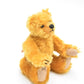 Deans Rag Book Co Little Peanut Mohair Teddy Bear Limited Edition 12cm