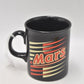 Vintage Mars Chocolate Advertising Collectible Coffee Mug Tea Cup