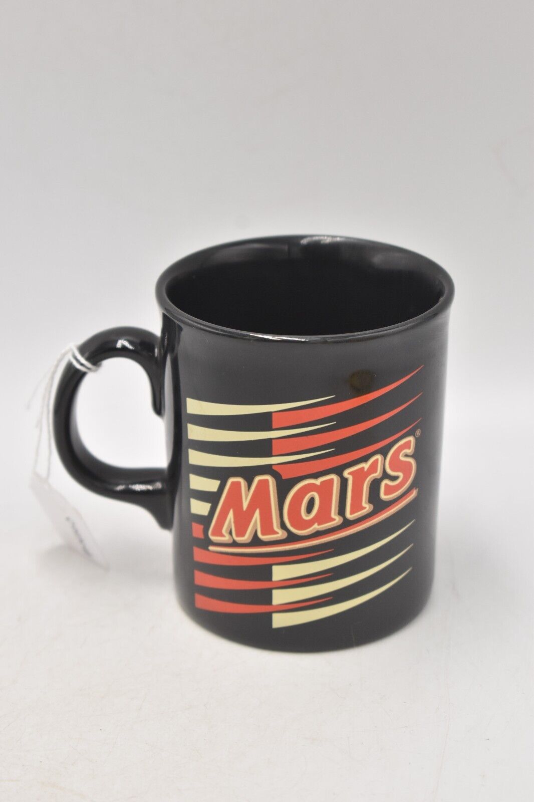 Vintage Mars Chocolate Advertising Collectible Coffee Mug Tea Cup