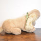 Vintage Merrythought Poodle Dog Plush Soft Toy