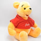 Disney Winnie The Pooh Plush Cuddly Toy