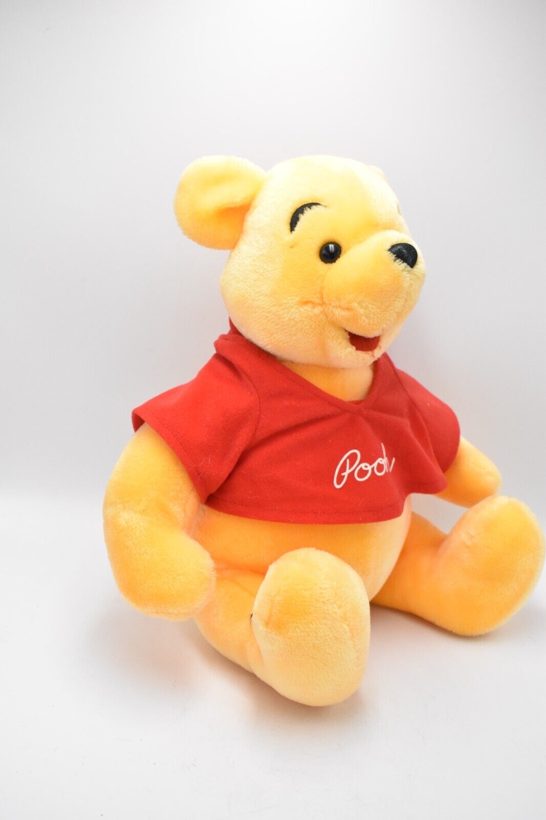 Disney Winnie The Pooh Plush Cuddly Toy