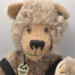 Deans Rag Book Co Den Teddy Bear Artist Showcase Jackie Eeles Limited Edition