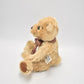 Merrythought Mohair Teddy Bear with Tail Limited Edition Retired