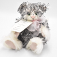 Deb Canham Mischief Cat – Limited Edition – Retired & Tagged – Artist Teddy Bear