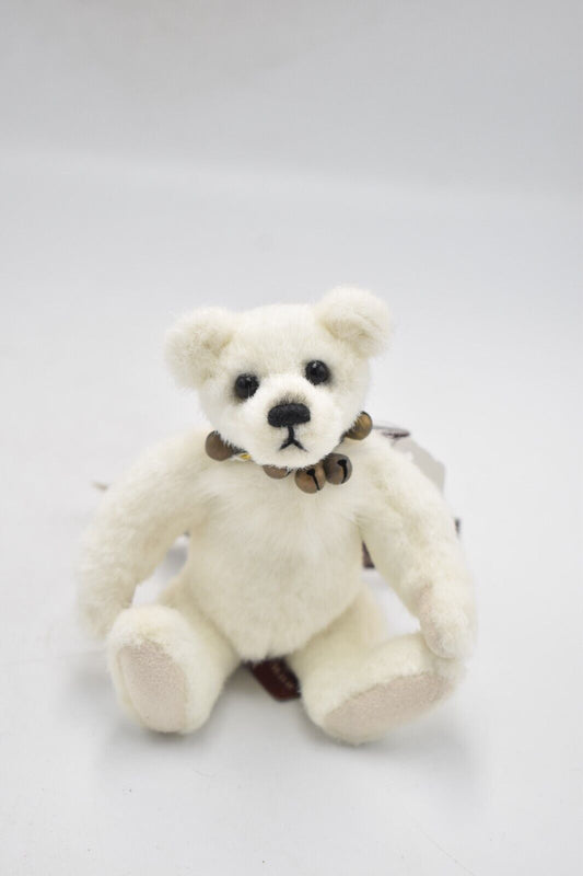 Charlie Bears Study Buddy Retired Tagged Isabelle Lee Design