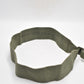 British Army 44 Pattern Webbing Belt – Dated 1952 Military Surplus