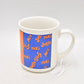 Vintage McVitie's Jaffa Cakes The Snacks That Fill The Gaps Coffee Mug Tea Cup