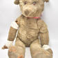 Antique Vintage German Mohair Teddy Bear Steiff