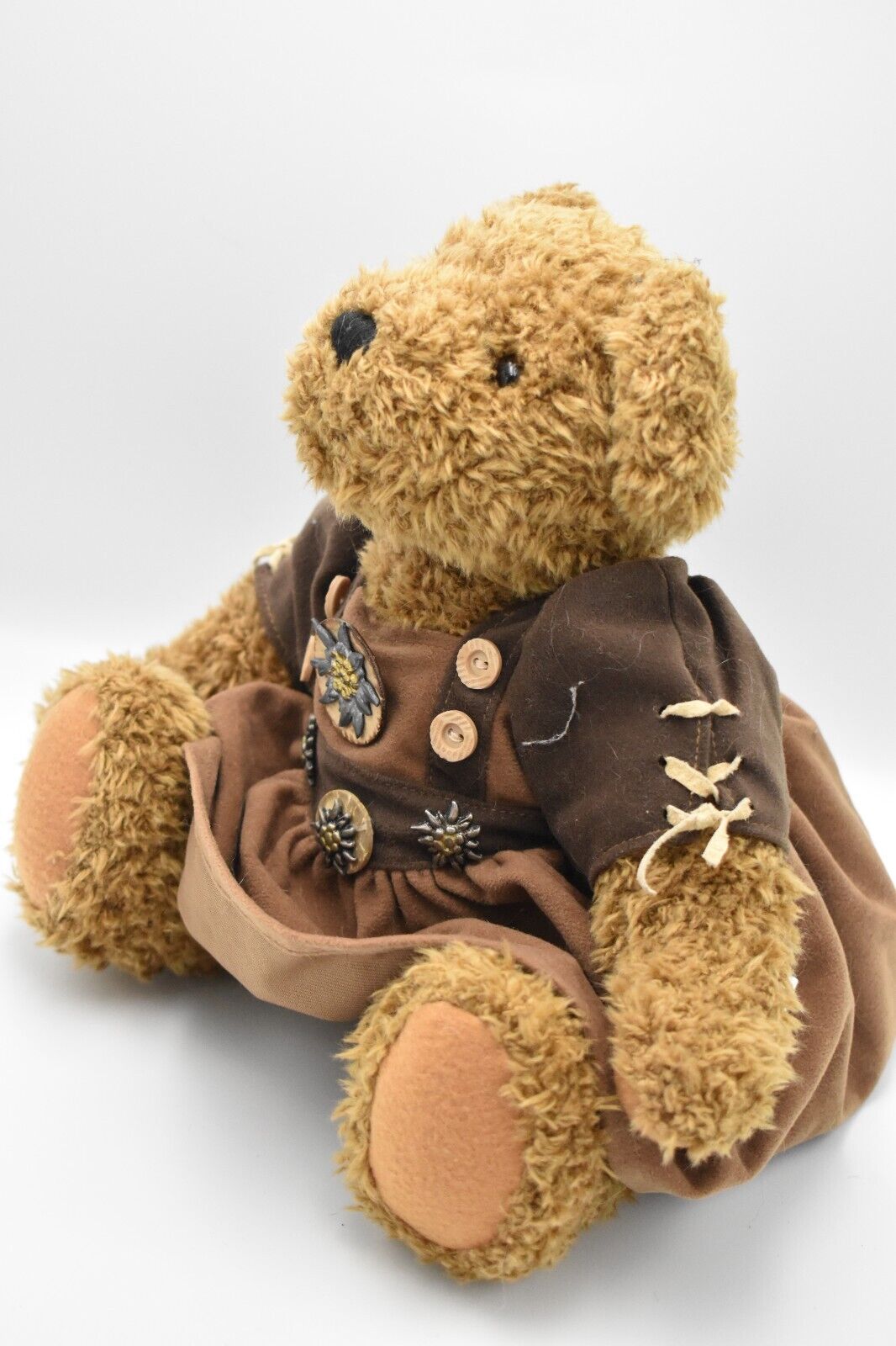 Sunkid teddy clearance bear