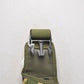 British Army PLCE Webbing Empty SA80 Scabbard Frog Cover – DPM Camo