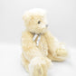 Deans Rag Book Co Trilogy Teddy Bear Retired & Tagged