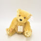 Steiff British Collectors UK Baby Bear Set 1994-1998 Retired 654695 Ltd Edition