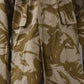 British Army Desert DPM Lightweight Tropical Combat Shirt/Jacket – Size 170/88