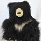 Merrythought Sloth Bear Teddy Bear Growler Ltd Edition Retired & Tagged Large