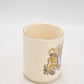 Vintage Sadler Commemorative Mug Silver Jubilee Of Queen Elizabeth 1952- 1977