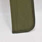 British Army Olive Green OD PLCE Webbing Empty SA80 Scabbard Frog Cover