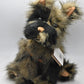 Charlie Bears Pooch Dog Retired Tagged Heather Lyell Designed