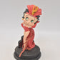 Betty Boop NJ Croce Show Girl Figurine Statue Ornament 13.5cm Collectible