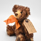 Artist Teddy Bear Bramwell by Ali One of a Kind Tagged